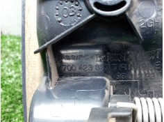 Recambio de maneta interior delantera izquierda para renault clio ii fase ii (b/cb0) 1.5 dci diesel referencia OEM IAM 96012221- 2