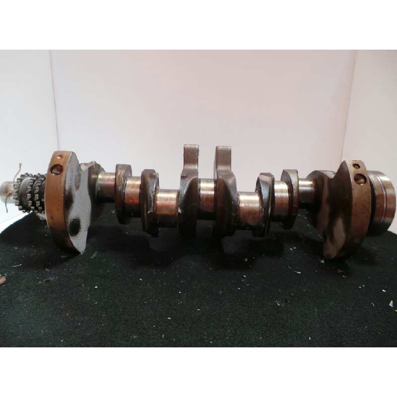 Recambio de cigueñal para mercedes-benz clase e (w124) berlina 2.2 cat referencia OEM IAM E22-11109  