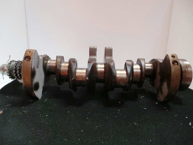 Recambio de cigueñal para mercedes-benz clase e (w124) berlina 2.2 cat referencia OEM IAM E22-11109  