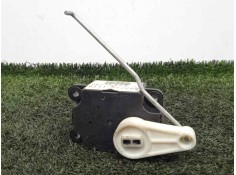 Recambio de motor trampilla calefaccion para subaru impreza g12 2.0 cat referencia OEM IAM 5037521110   2