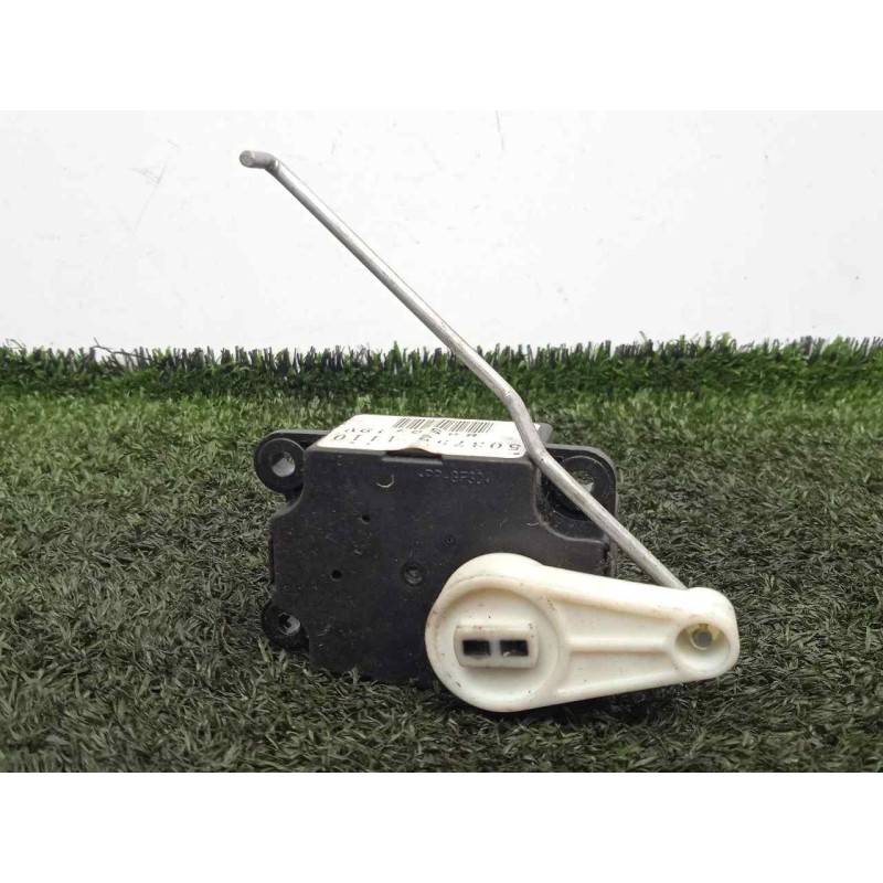 Recambio de motor trampilla calefaccion para subaru impreza g12 2.0 cat referencia OEM IAM 5037521110  