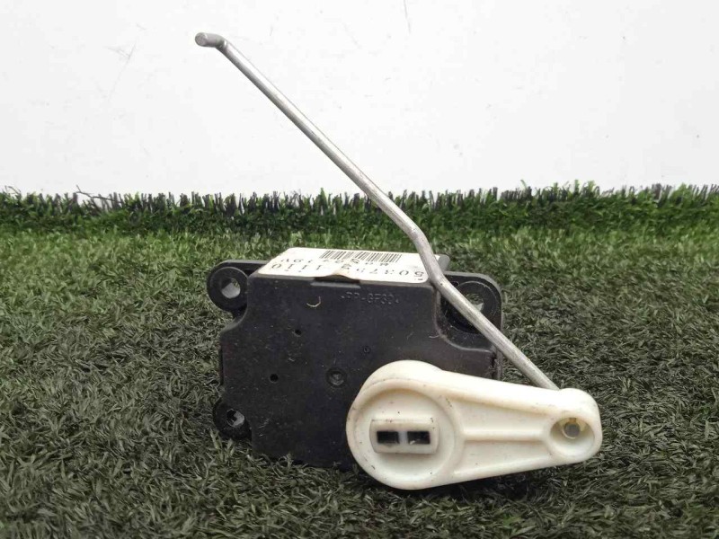 Recambio de motor trampilla calefaccion para subaru impreza g12 2.0 cat referencia OEM IAM 5037521110  