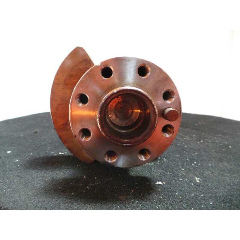 Recambio de cigueñal para mercedes-benz clase e (w124) berlina 2.2 cat referencia OEM IAM E22-11109  