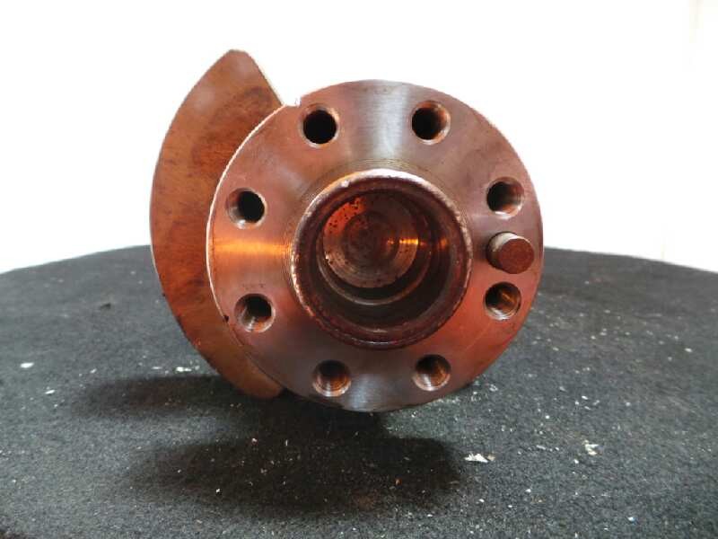 Recambio de cigueñal para mercedes-benz clase e (w124) berlina 2.2 cat referencia OEM IAM E22-11109  
