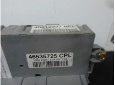 Recambio de caja reles / fusibles para fiat doblo (119) 1.9 diesel cat referencia OEM IAM 46535725-46812227 DELPHI  2