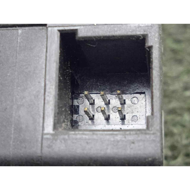 Recambio de motor trampilla calefaccion para subaru impreza g12 2.0 cat referencia OEM IAM 5037521110  