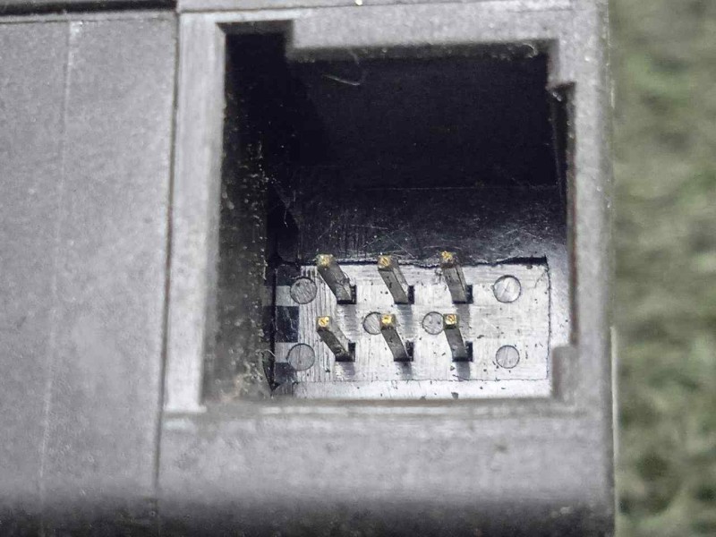 Recambio de motor trampilla calefaccion para subaru impreza g12 2.0 cat referencia OEM IAM 5037521110  