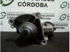 Recambio de motor arranque para citroën zx break 1.6 referencia OEM IAM 0001107019  BOSCH