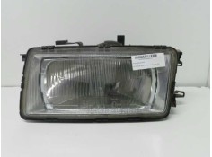 Recambio de faro izquierdo para audi 80/90 (893) 1.6 turbodiesel (ra / sb) referencia OEM IAM  86-91 
