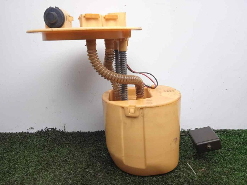 Recambio de aforador para toyota auris 1.4 turbodiesel cat referencia OEM IAM 7701002020-7701002020D SIN.BOMBA 