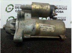 Recambio de motor arranque para ford mondeo berlina (gd) 2.0 16v cat referencia OEM IAM XS7U11000C4A1 MOTORCRAFT 