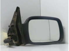 Recambio de retrovisor derecho para ford escort berlina referencia OEM IAM  ESCORT.86 MANUAL - NEGRO