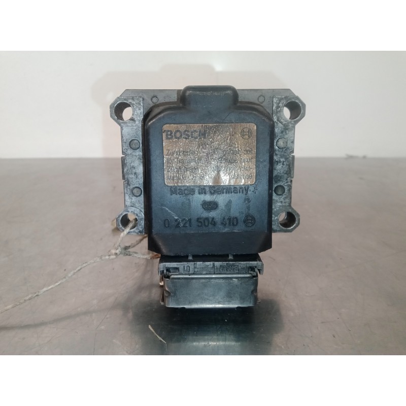 Recambio de bobina encendido para bmw serie 3 berlina (e36) 325i referencia OEM IAM 0221504410  