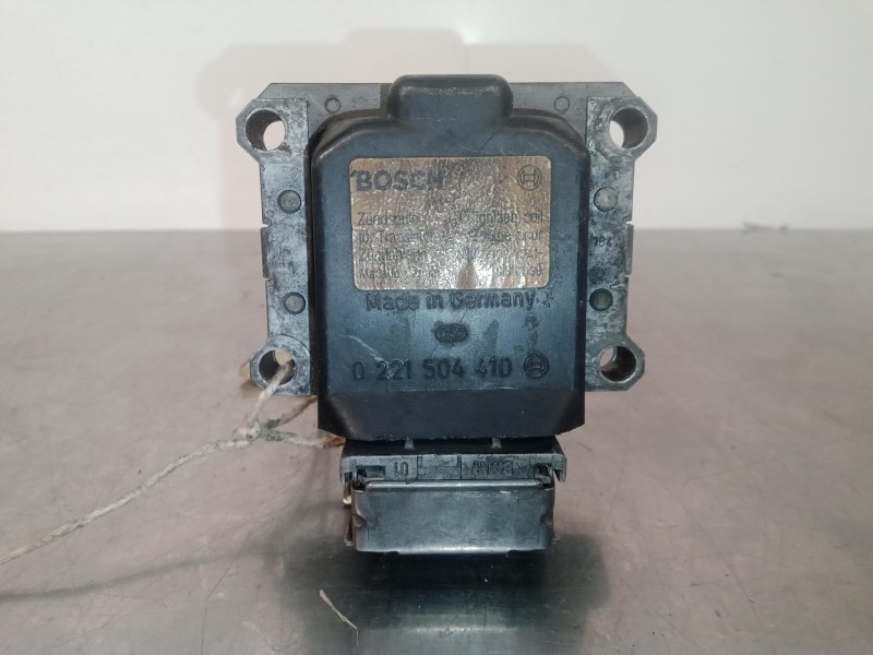Recambio de bobina encendido para bmw serie 3 berlina (e36) 325i referencia OEM IAM 0221504410  
