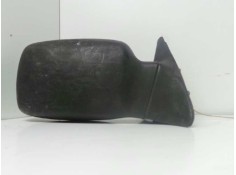 Recambio de retrovisor derecho para ford escort berlina referencia OEM IAM  ESCORT.86 MANUAL - NEGRO 2