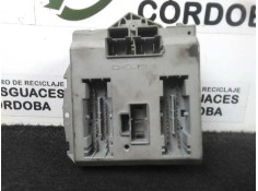 Recambio de caja reles / fusibles para fiat doblo (119) 1.9 diesel cat referencia OEM IAM 51756263 DELPHI  2