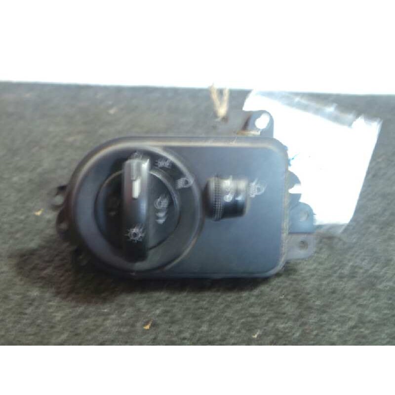 Recambio de interruptor luces para ford fiesta (cbk) 1.4 16v cat referencia OEM IAM 2S6T13A024CA  