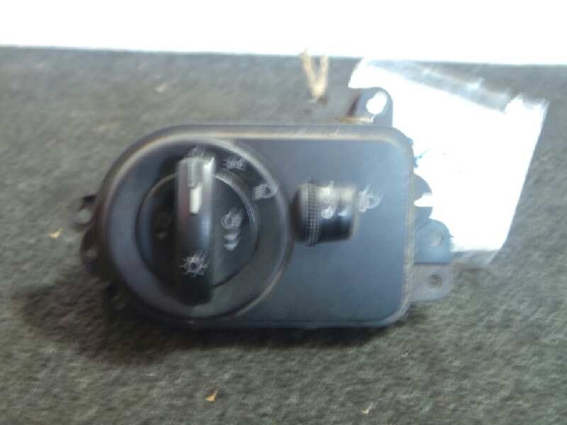 Recambio de interruptor luces para ford fiesta (cbk) 1.4 16v cat referencia OEM IAM 2S6T13A024CA  