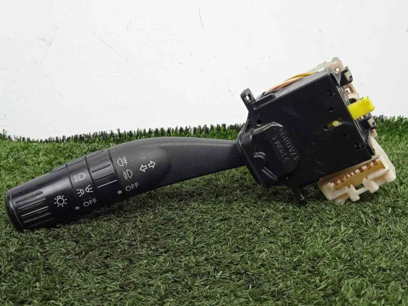 Recambio de mando luces para subaru impreza g12 2.0 cat referencia OEM IAM 83115AG151 2.NIEBLAS 