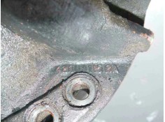 Recambio de diferencial delantero para magirus tlf 16-25 a autotanque 9.500 c.c. referencia OEM IAM 42003115RA RELACION 5.375 9. 2