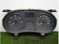 Recambio de cuadro instrumentos para renault master ii phase 2 caja cerrada 2.5 dci diesel cat referencia OEM IAM 8200359415-P82
