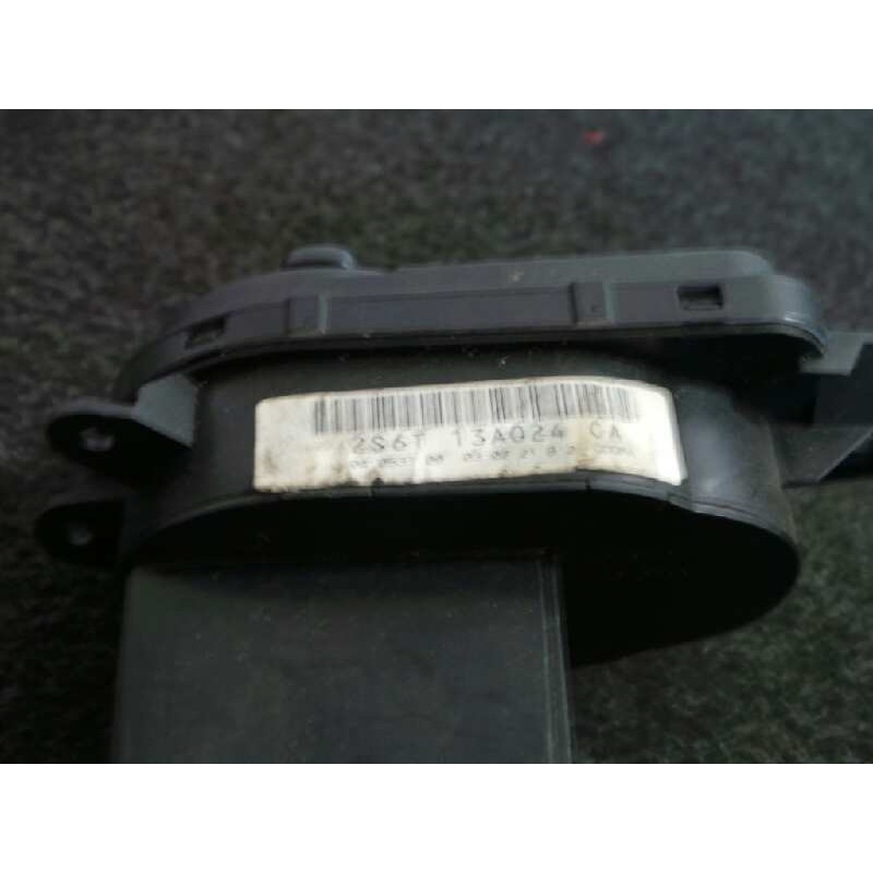 Recambio de interruptor luces para ford fiesta (cbk) 1.4 16v cat referencia OEM IAM 2S6T13A024CA  