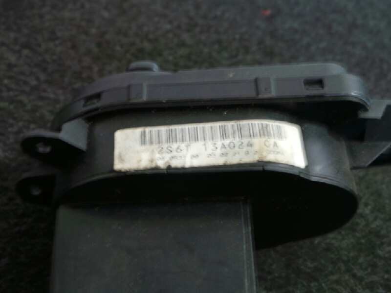 Recambio de interruptor luces para ford fiesta (cbk) 1.4 16v cat referencia OEM IAM 2S6T13A024CA  