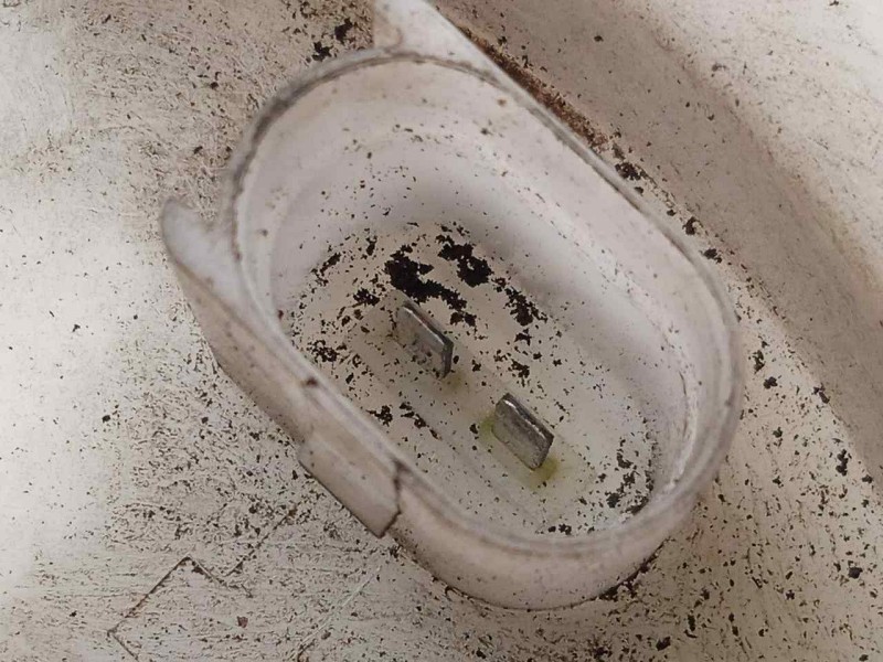 Recambio de aforador para seat leon (1m1) 1.9 tdi referencia OEM IAM 1J0919183D-2208060051 SIN.BOMBA 