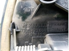 Recambio de maneta interior delantera derecha para renault clio ii fase ii (b/cb0) 1.5 dci diesel referencia OEM IAM 7700423888- 2