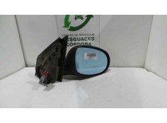 Recambio de retrovisor derecho para fiat croma (194) 1.9 jtd 16v cat referencia OEM IAM  ELECTRICO - 7.PIN BLANCO