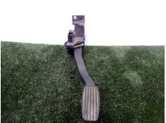 Recambio de potenciometro pedal para iveco daily pr 2.3 diesel cat referencia OEM IAM 5801333490 6.PINES 