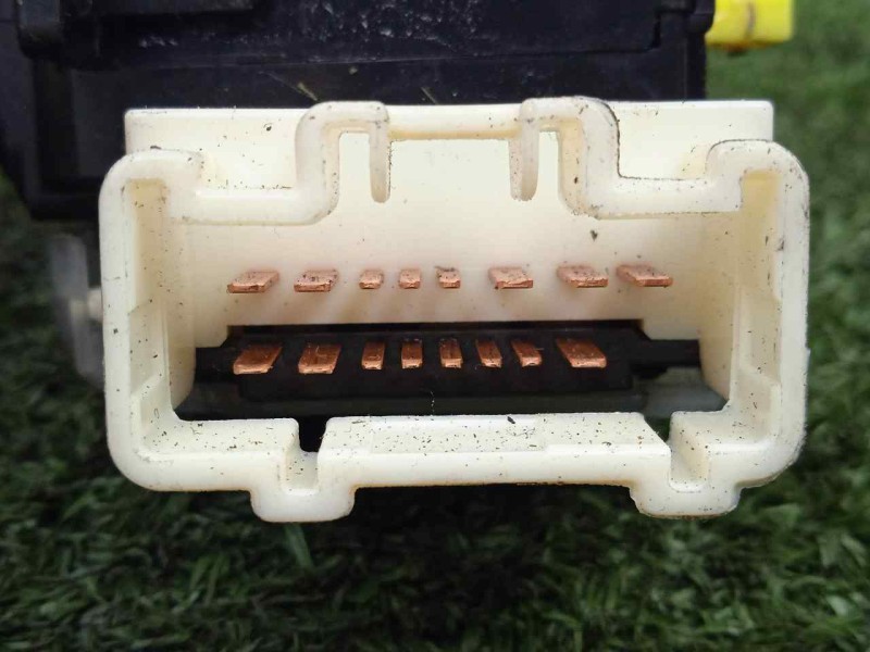 Recambio de mando luces para subaru impreza g12 2.0 cat referencia OEM IAM 83115AG151 2.NIEBLAS 