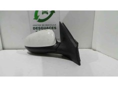 Recambio de retrovisor derecho para fiat croma (194) 1.9 jtd 16v cat referencia OEM IAM  ELECTRICO - 7.PIN BLANCO 2