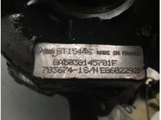 Recambio de turbocompresor para seat ibiza (6k1) 1.9 tdi referencia OEM IAM 7036741-GT15446   2