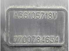 Recambio de motor calefaccion para renault clio i fase i+ii (b/c57) 1.2 referencia OEM IAM A36251150A-A36105718V-7700784634   2