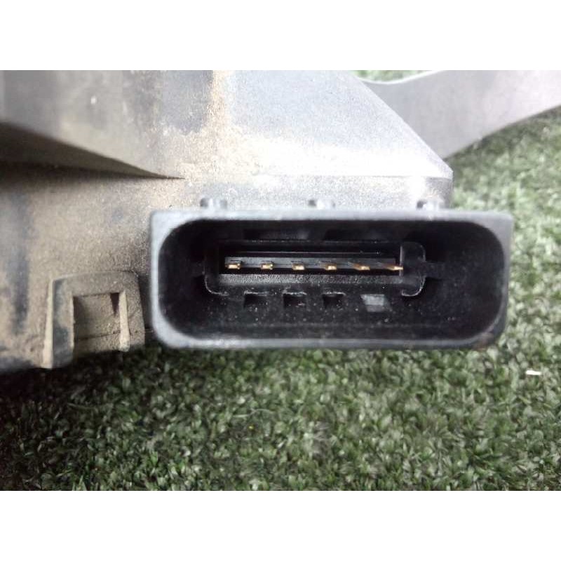 Recambio de potenciometro pedal para iveco daily pr 2.3 diesel cat referencia OEM IAM 5801333490 6.PINES 