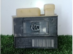 Recambio de caja precalentamiento para citroën c3 1.4 hdi referencia OEM IAM 9652021180  