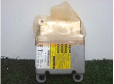 Recambio de centralita airbag para toyota auris 1.4 turbodiesel cat referencia OEM IAM 222814101-891700W330  