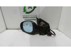 Recambio de retrovisor izquierdo para fiat croma (194) 1.9 jtd 16v cat referencia OEM IAM  ELECTRICO - 7.PIN BLANCO