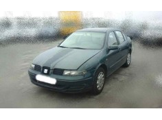 Recambio de transmision delantera izquierda para seat toledo (1m2) 1.6 referencia OEM IAM 1J0407271Q  