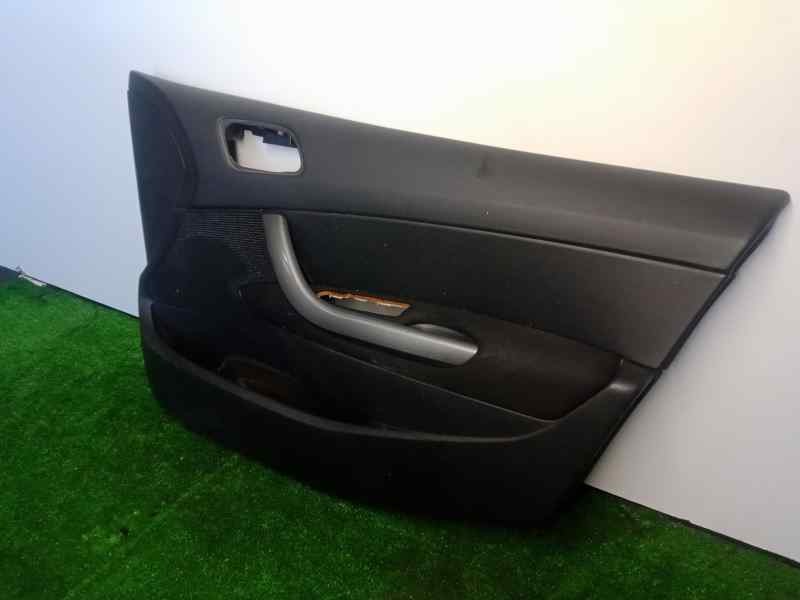 Recambio de guarnecido puerta delantera derecha para peugeot 308 1.6 hdi fap cat (9hz / dv6ted4) referencia OEM IAM   