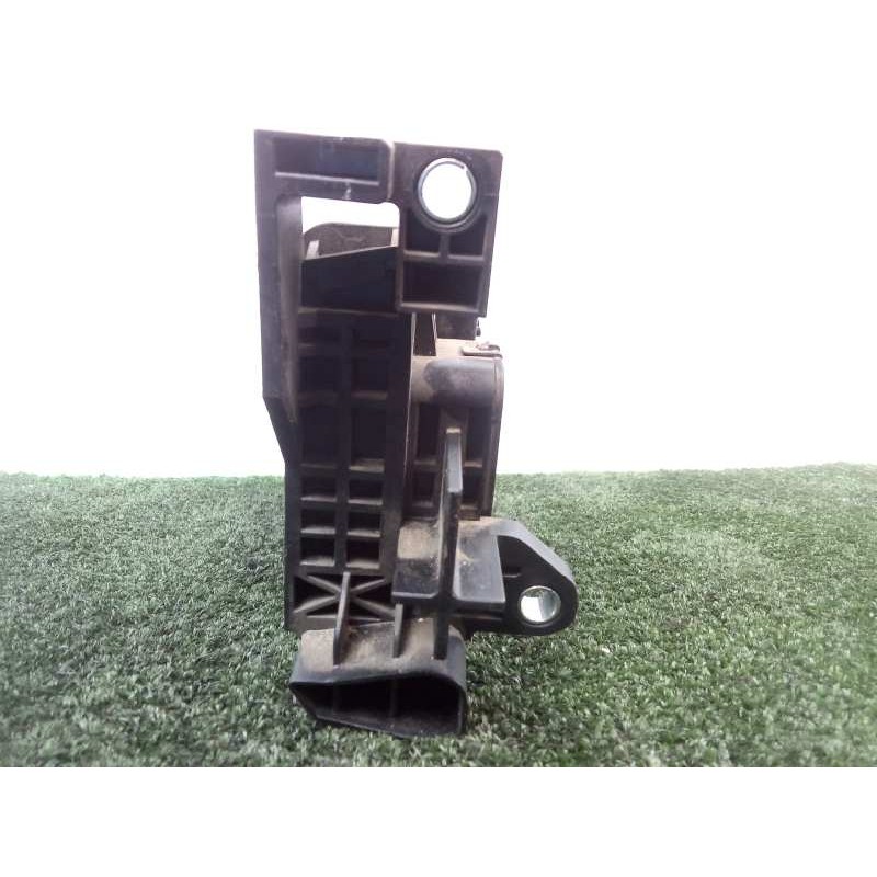 Recambio de potenciometro pedal para iveco daily pr 2.3 diesel cat referencia OEM IAM 5801333490 6.PINES 