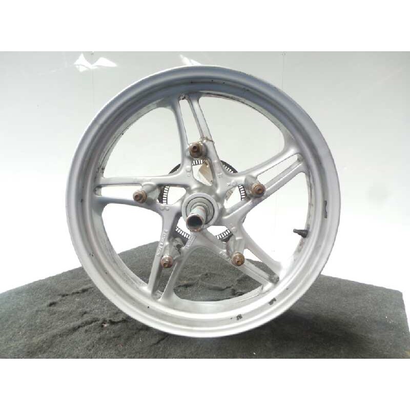 Recambio de llanta para bmw r 850 rt evo 850 c.c referencia OEM IAM  DELANTERA R17