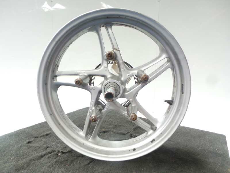 Recambio de llanta para bmw r 850 rt evo 850 c.c referencia OEM IAM  DELANTERA R17