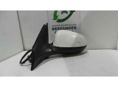 Recambio de retrovisor izquierdo para fiat croma (194) 1.9 jtd 16v cat referencia OEM IAM  ELECTRICO - 7.PIN BLANCO 2