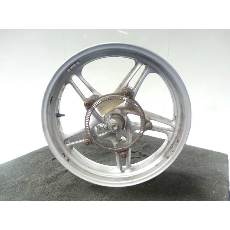 Recambio de llanta para bmw r 850 rt evo 850 c.c referencia OEM IAM  DELANTERA R17
