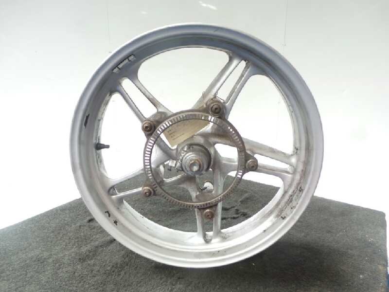 Recambio de llanta para bmw r 850 rt evo 850 c.c referencia OEM IAM  DELANTERA R17