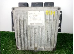 Recambio de centralita motor uce para renault clio ii fase ii (b/cb0) 1.5 dci diesel referencia OEM IAM R0410C120C-8200331477-82