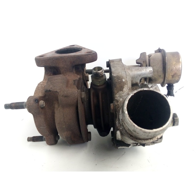 Recambio de turbocompresor para seat ibiza (6k1) 1.9 tdi referencia OEM IAM 7036741-GT15446  