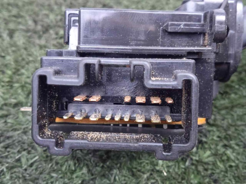 Recambio de mando limpia para subaru impreza g12 2.0 cat referencia OEM IAM 83114AG021  